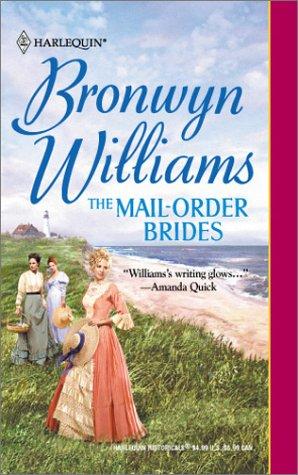 Cover of The Mail-Order Brides