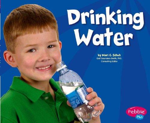 Cover of Drinking Water