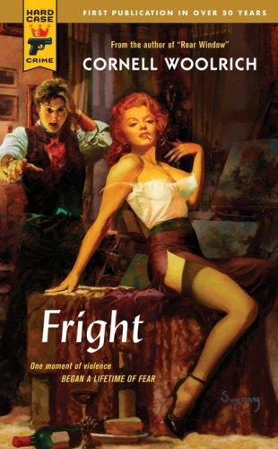 Cover of Fright