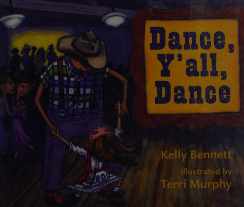 Dance Y'all, Dance