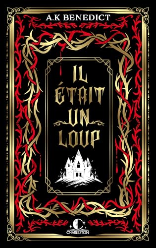 Cover of Il etait un loup