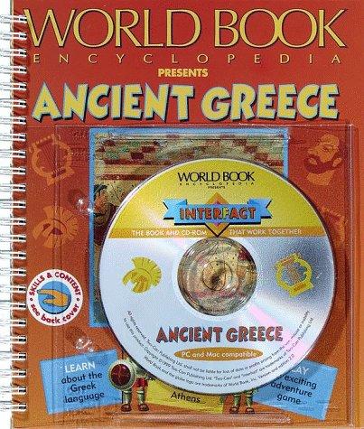 Cover of Ancient Greece