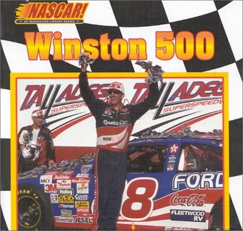 Cover of Winston 500