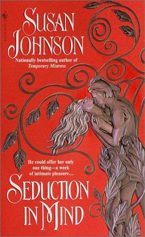 Cover of Seduction In Mind: A Novel