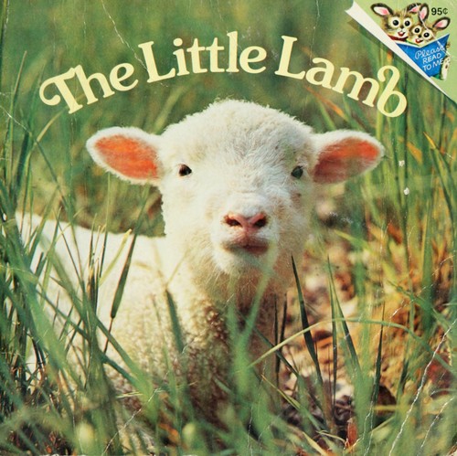 The Little Lamb