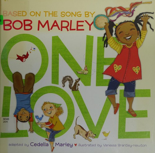 Cover of One Love