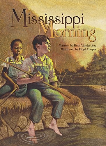 Cover of Mississippi morning