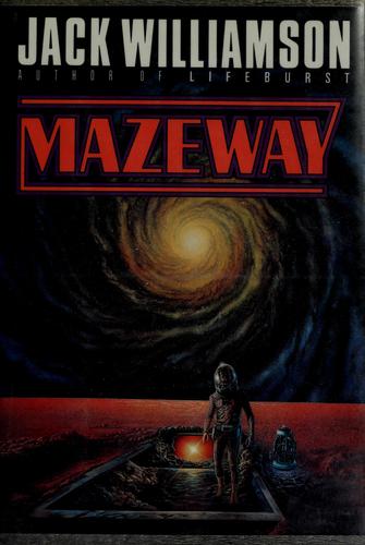 Cover of Mazeway