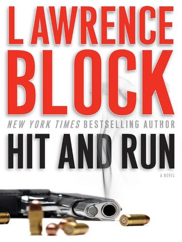 Cover of Hit and Run