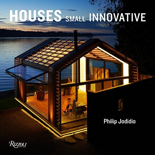 Cover of Small Innovative Houses
