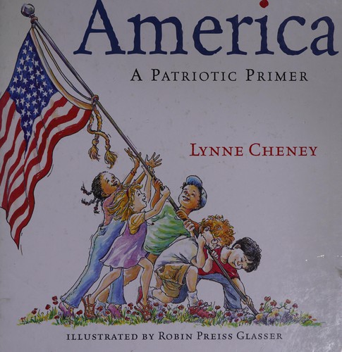 America a Patriotic Primer