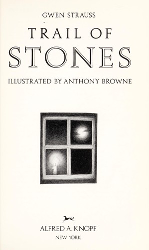 Trail of Stones