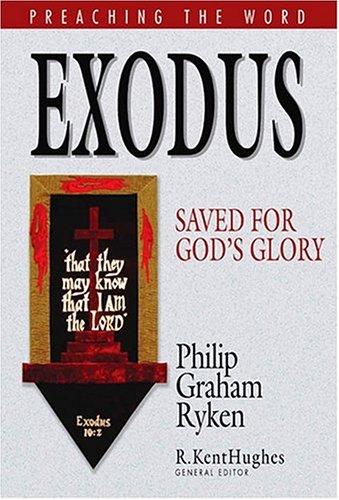 Cover of Exodus