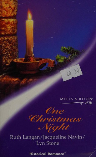 One Christmas Night