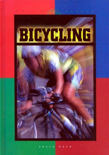 Cover of Bicycling