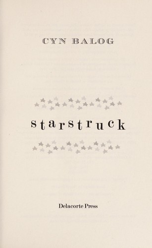 Cover of Starstruck