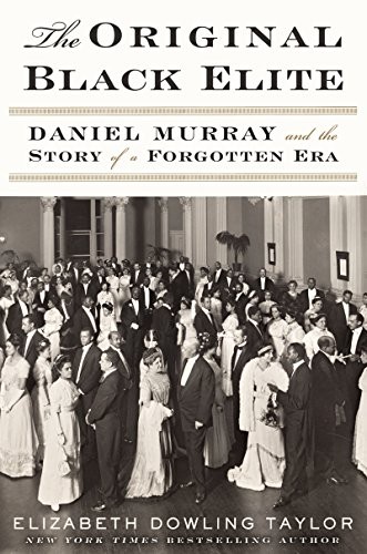 Cover of The original Black elite