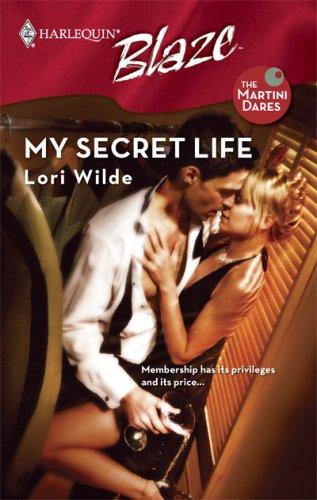 Cover of My Secret Life