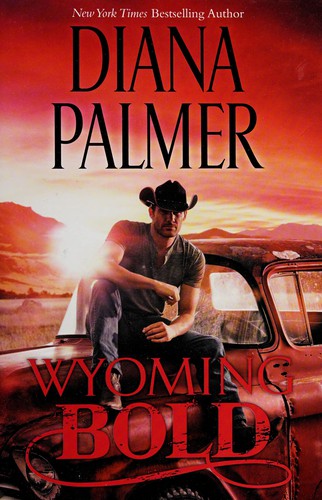 Cover of Wyoming Bold