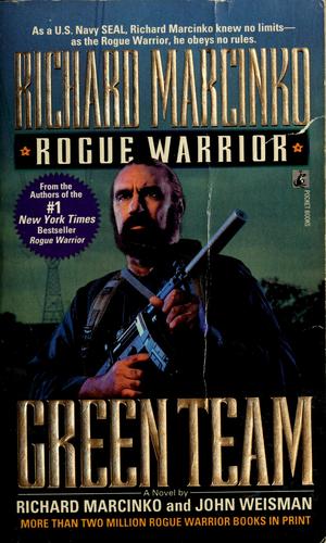 Green Team: Rogue Warrior
