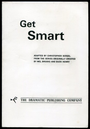 Get Smart