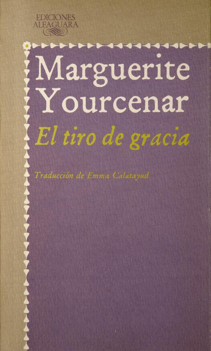 El tiro de gracia