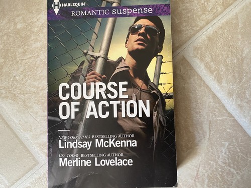 Cover of Course of Action: An Anthology
