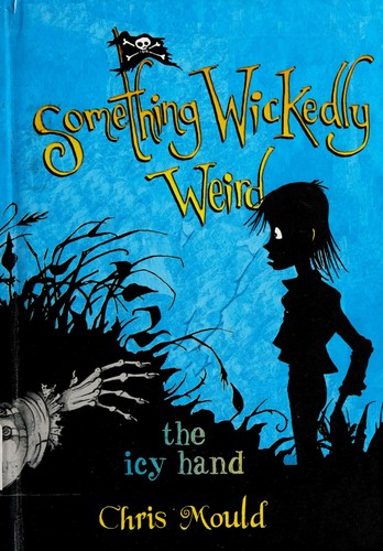 Cover of The Icy Hand