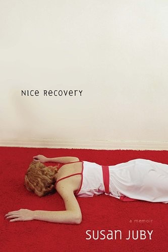 Cover of Nice Recovery