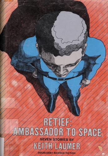 Retief: Ambassador to Space