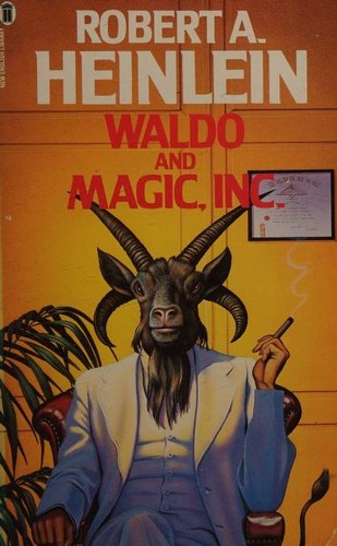 Waldo and Magic, Inc
