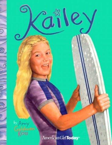 Cover of Kailey