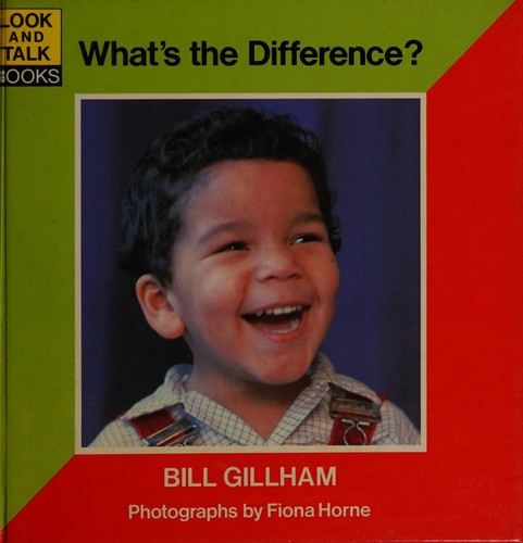 Whats the Difference