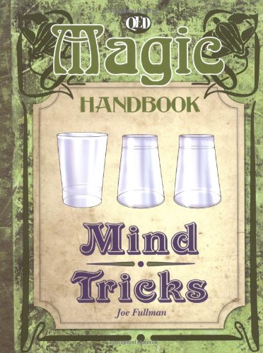 Cover of Mind Tricks