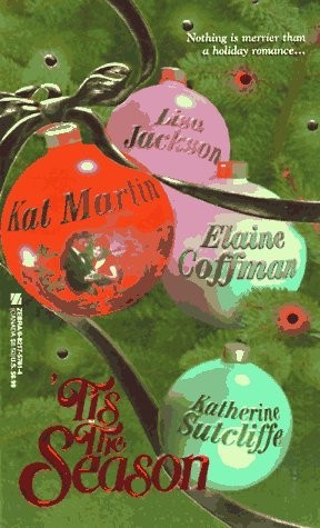 Cover of 'Tis the Season