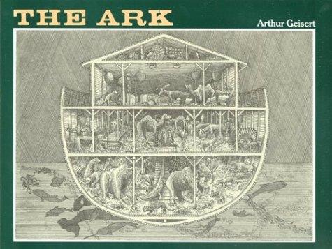Cover of The Ark