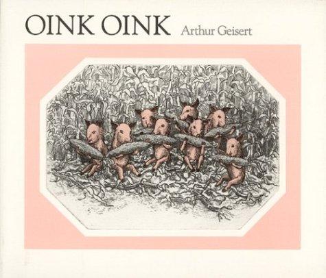 Cover of Oink Oink