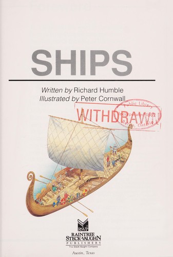 Ships