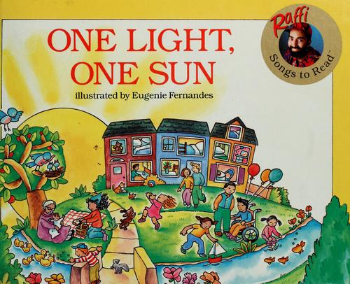 One Light One Sun