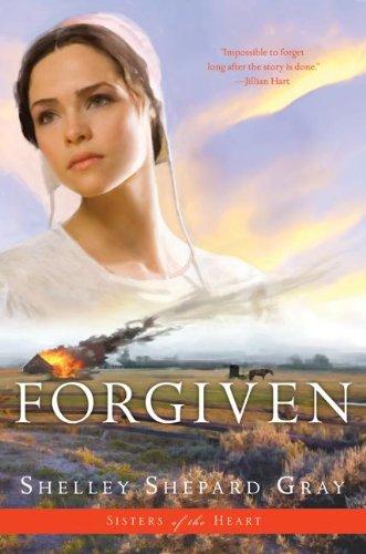 Cover of Forgiven
