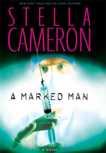 Cover of A Marked Man