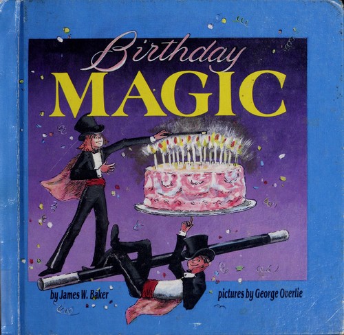 Birthday Magic