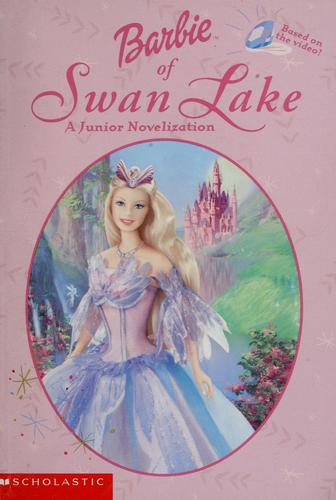 Barbie of Swan Lake