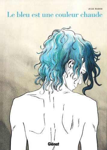 Blue Is The Warmest Colour