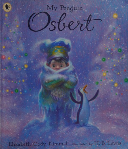 My Penguin Osbert