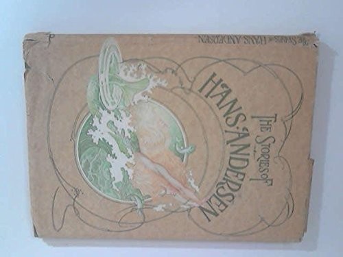 The Stories of Hans Andersen