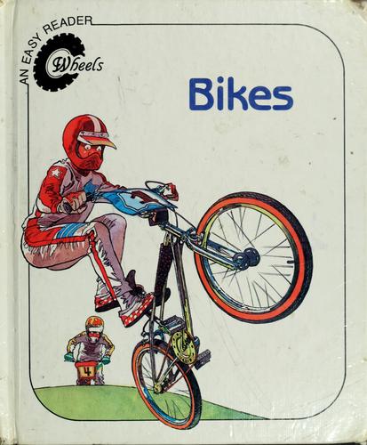 Cover of Bikes