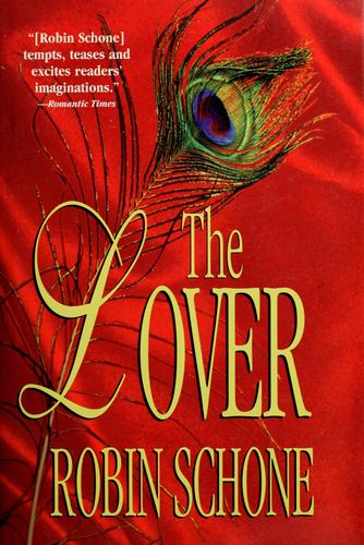 Cover of The Lover