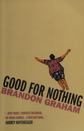 Cover of Good for nothing