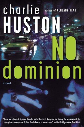 Cover of No Dominion
